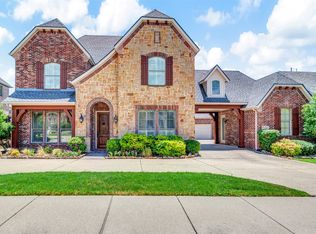 5960 Indigo Sky Dr, Frisco, TX 75036
