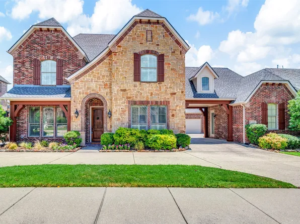 5960 Indigo Sky Dr, Frisco, TX 75036