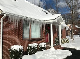 25 Parsnip Pond Rd, Lake Grove, NY 11755