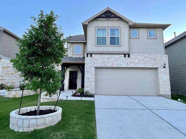 13904 Ilex Dr, Austin, TX 78717