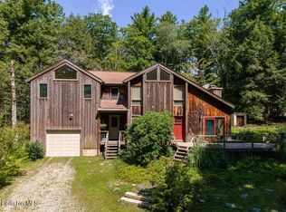 4 Plantain Pond Rd, Mount Washington, MA 01258