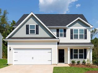 305 Common Reed Ave, Gilbert, SC 29054