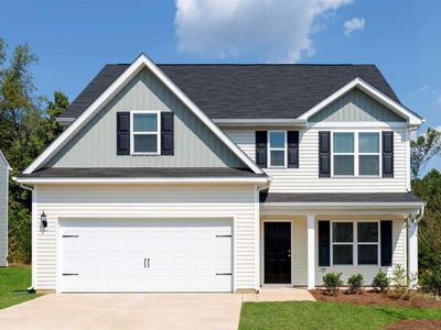 255 Common Reed Dr, Gilbert, SC, 29054