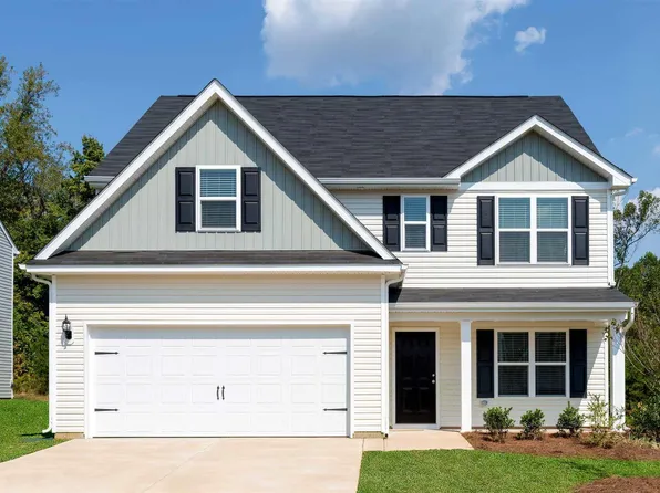 255 Common Reed Dr, Gilbert, SC 29054