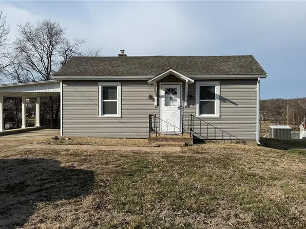 209 W 2nd St, Pevely, MO 63070