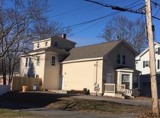84-86 Brown St, Methuen, MA 01844