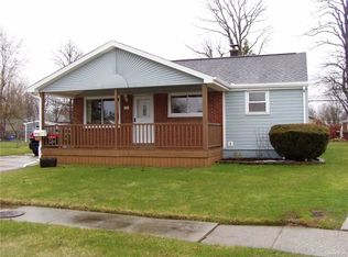 72 Loretto Dr, Cheektowaga, NY 14225