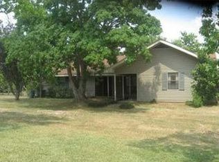 14322 Ward Line Rd, Bogalusa, LA 70427