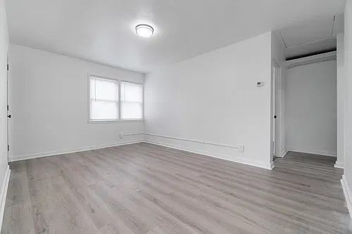 Floor plan Scenic Hills Homes - 1 Bedroom