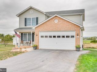 35 Melville Dr, Inwood, WV 25428
