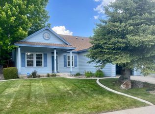 11875 Lone Desert Dr, Reno, NV 89506