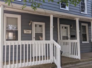 201-203 W Jersey Ave, Pitman, NJ 08071