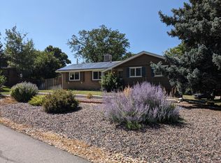 11500 Benthaven Dr, Lakewood, CO 80215