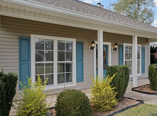 30863 Meadow Wood Blvd, Denham Springs, LA 70726