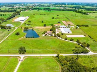 1301 E Blackjack Rd, Pilot Pt, TX 76258