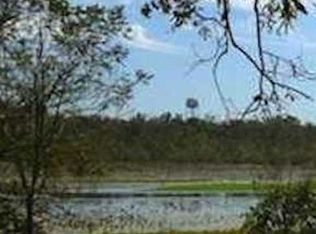 15334 Chenal Rd, Jarreau, LA 70749