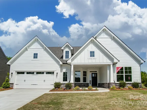 Boomer Ct #4, Statesville, NC 28677