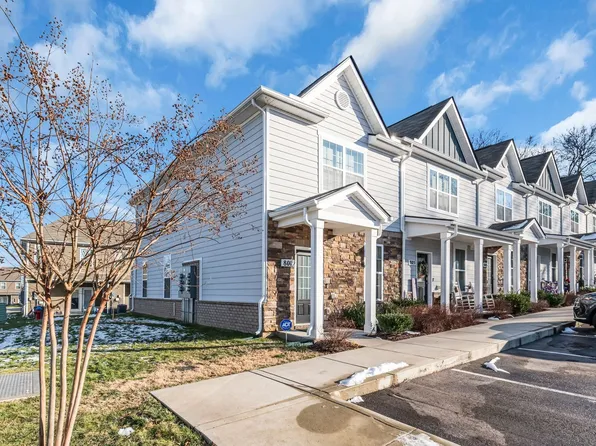 801 Dallas Dr, Columbia, TN 38401
