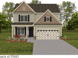 629 Thornbrooke Dr, Hope Mills, NC 28348