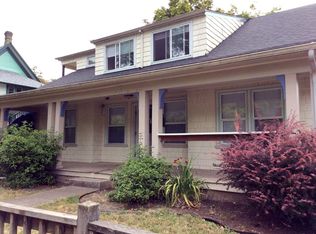 1343 Mill St, Eugene, OR 97403