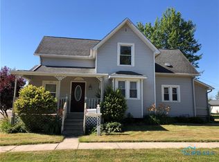 305 Union St, Fayette, OH 43502