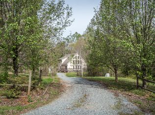 5101 Brevard Ln, Graham, NC 27253