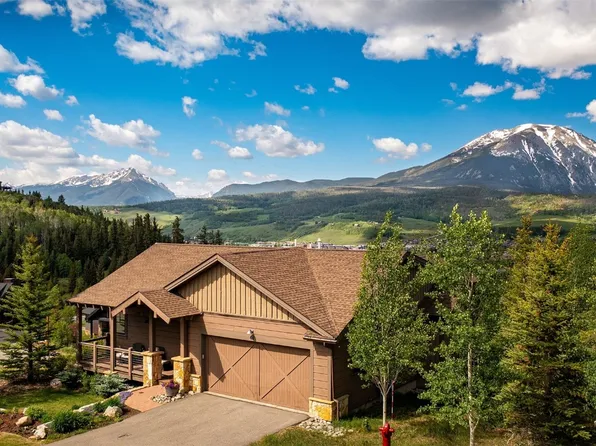 65 Buckskin Ln, Silverthorne, CO 80498
