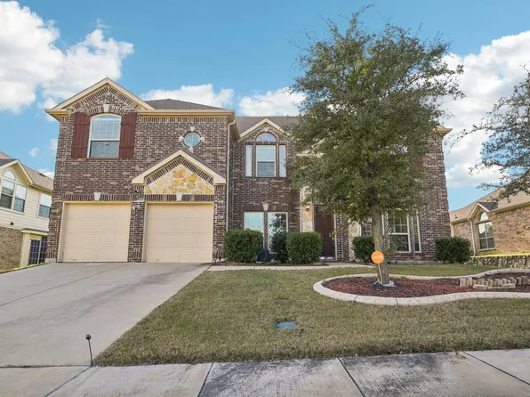 4513 Merlin Dr, Garland, TX 75043