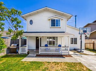 318 1st Ave, Rio Dell, CA 95562