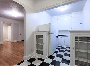 Estelle Court Apartments (McM10), Portland, OR 97209