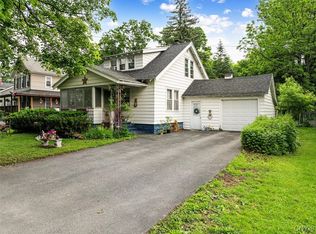 3904 Fountain St, Clinton, NY 13323