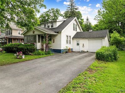3904 Fountain St, Clinton, NY, 13323