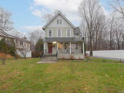 74 S William Street, Pearl River, NY, 10965