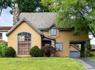 709 Otterbein Ave, Dayton, OH