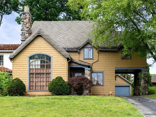 709 Otterbein Ave, Dayton, OH 45406