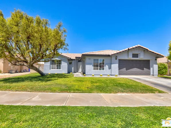 69792 Wakefield Rd, Cathedral City, CA 92234