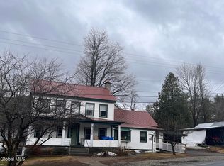3836 State Route 8, Wevertown, NY 12886