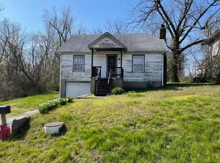405 E Dallas St, Mount Vernon, MO 65712