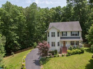 72 Willow Way Rd, Barboursville, VA 22923