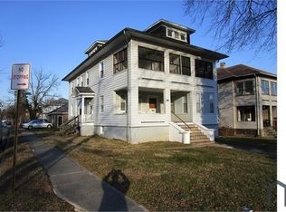 3516 Springdale Ave APT 2W, Baltimore, MD 21216