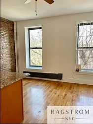 Rented by Hagstrom Management Inc