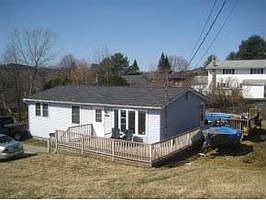 Home for Sale in Barre Town, Vermont $152,000