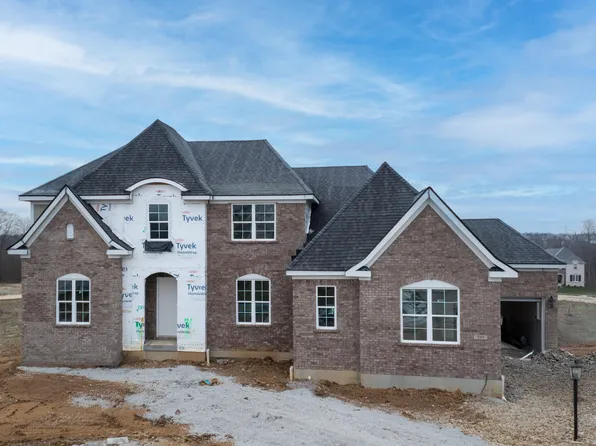 599 Bluestem Dr, Erlanger, KY 41018