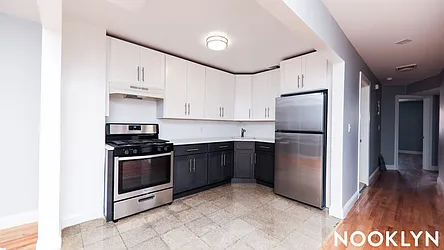 Rented by Nooklyn NYC LLC