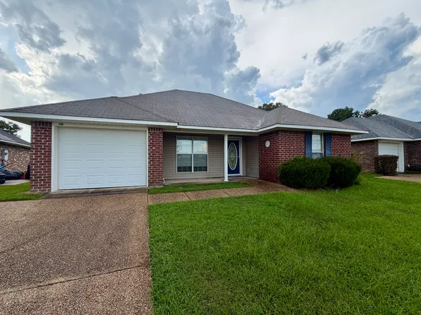506 Greenfield Cv, Pearl, MS 39208