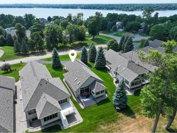 3935 Geneva Golf Club Dr NE, Alexandria, MN 56308