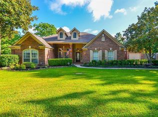 17732 White Oak Hl, Cypress, TX 77429