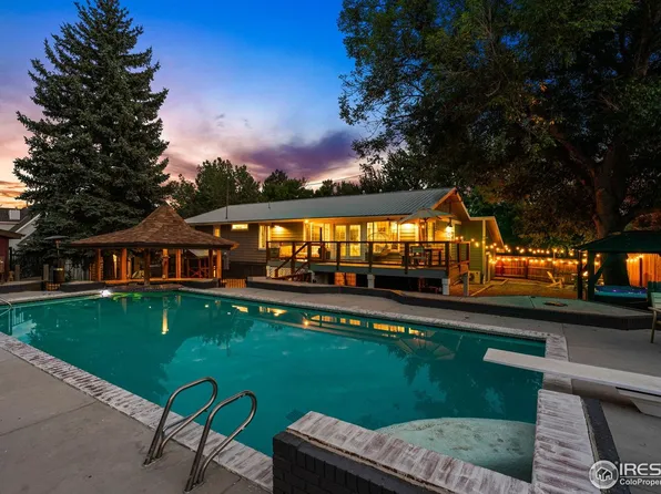 7451 Rozena Dr, Longmont, CO 80503