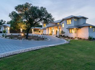 408 Marly Way, Austin, TX 78733