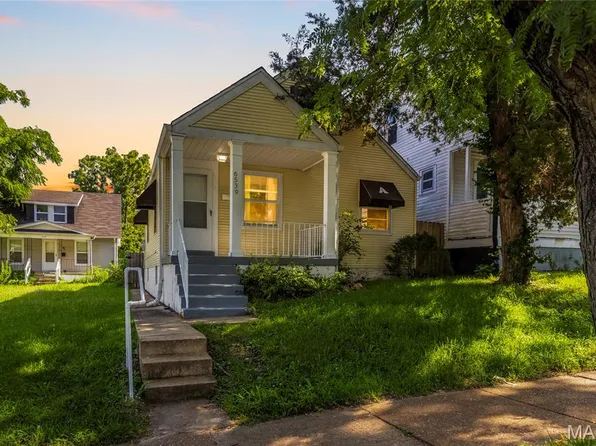 6539 Etzel Ave, Saint Louis, MO 63130